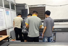 PHÁT TRIỂN TRUNG VIỆT